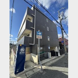 長田駅より徒歩7分 3階 築5年10ヶ月の賃貸物件