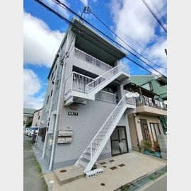 西灘駅より徒歩3分 3階 築29年1ヶ月の賃貸物件