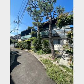 パークコート離宮前の賃貸物件