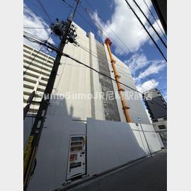 出屋敷駅より徒歩4分 2階 新築の賃貸物件