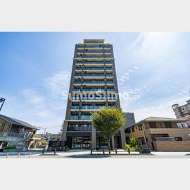 グランフォーレプライム箱崎 4階 築10年1ヶ月の賃貸物件