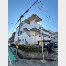 児山マンション 1階 築32年11ヶ月の賃貸物件