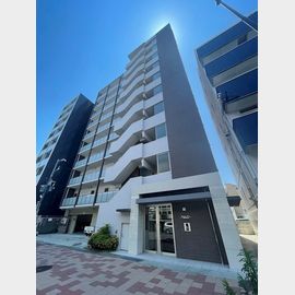 フェリーチェヴィータ 5階 築9年4ヶ月の賃貸物件