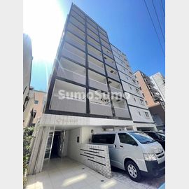 エンクレスト祇園の賃貸物件