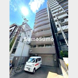 ティックランド南船場の賃貸物件