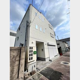 和田岬駅より徒歩3分 3階 築4年5ヶ月の賃貸物件