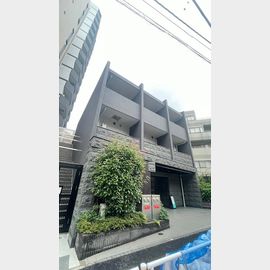 ALTERNA恵比寿 15階 築8年10ヶ月の賃貸物件