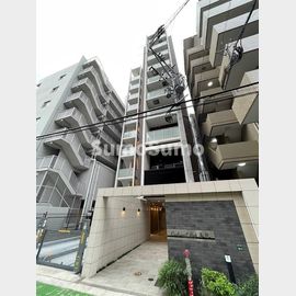 レディアントアーク薬院の賃貸物件