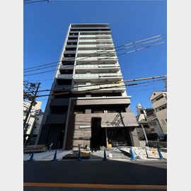 九条駅より徒歩3分 5階 新築の賃貸物件