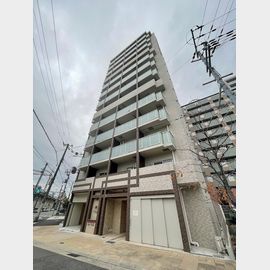 レジデンス神戸レガーロ 5階 築5年4ヶ月の賃貸物件