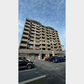 東比恵駅より徒歩10分 5階 築22年11ヶ月の賃貸物件