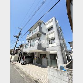 サンパレス東園田IIの賃貸物件