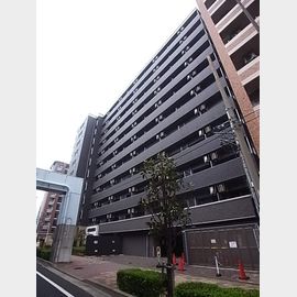 グレンパーク兵庫駅前 1階 築17年11ヶ月の賃貸物件