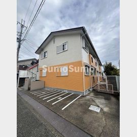 ハイツ安倉 1階 築29年11ヶ月の賃貸物件