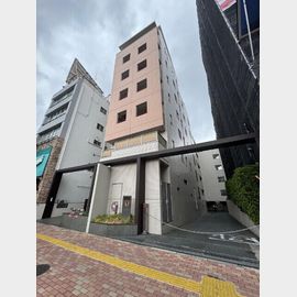 学芸大学駅より徒歩14分 2階 築23年11ヶ月の賃貸物件