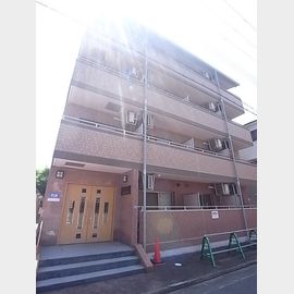 シャルマン須磨海浜公園の賃貸物件