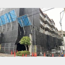 芦屋コンチェルト 5階 築27年10ヶ月の賃貸物件