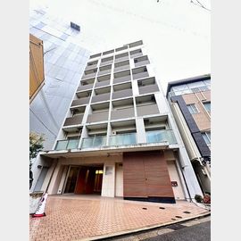 元町駅より徒歩2分 5階 築13年10ヶ月の賃貸物件