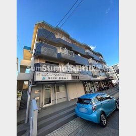 松俊ハイツ 2階 築46年2ヶ月の賃貸物件