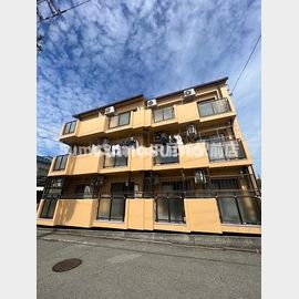 塚口駅より徒歩10分 1階 築38年3ヶ月の賃貸物件