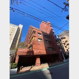 西鉄平尾駅より徒歩7分 4階 築46年3ヶ月の賃貸物件