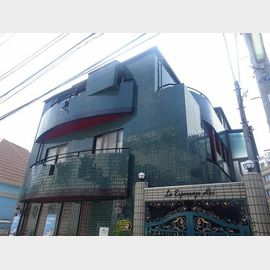 祐天寺駅より徒歩12分 1階 築34年3ヶ月の賃貸物件