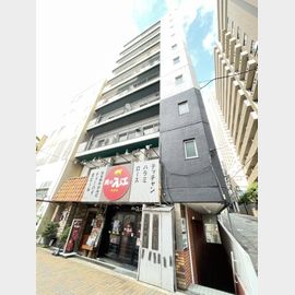 元町駅より徒歩3分 4階 築50年5ヶ月の賃貸物件