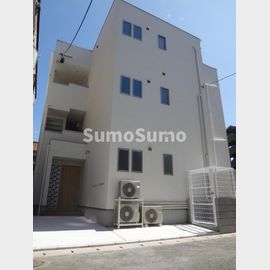 Regalest姪浜eclatの賃貸物件