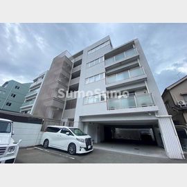 唐人町駅より徒歩4分 5階 築17年8ヶ月の賃貸物件