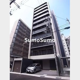 神戸駅より徒歩10分 10階 築6年10ヶ月の賃貸物件