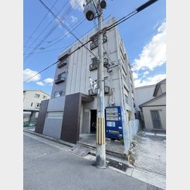 須磨海浜公園駅より徒歩5分 5階 築57年3ヶ月の賃貸物件