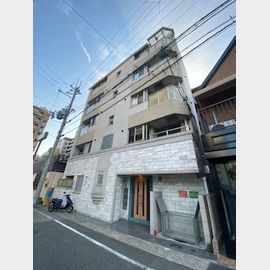 クラウンシティ本山 3階 築17年の賃貸物件