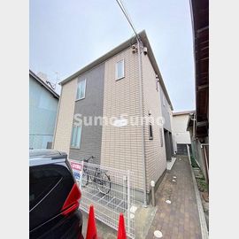 鳴尾・武庫川女子大前駅より徒歩4分 2階 築16年3ヶ月の賃貸物件