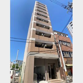 オーキッドコート北堀江 5階 築25年10ヶ月の賃貸物件