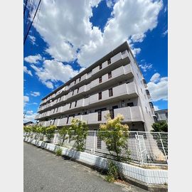 園田駅より徒歩16分 3階 築33年の賃貸物件