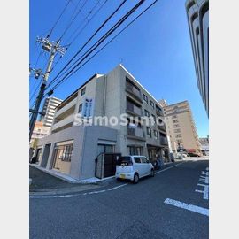 メゾン西明石 5階 築44年5ヶ月の賃貸物件