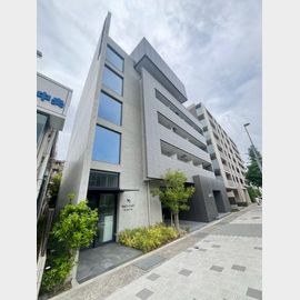 打出駅より徒歩5分 築3年10ヶ月 5階建の賃貸物件