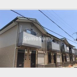 クレールベルヴィル立花Ｃ棟の賃貸物件