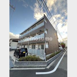 リブリ・ファイン塚口町の賃貸物件