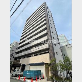 ＳーＲＥＳＩＤＥＮＣＥ淀屋橋 9階 築10年の賃貸物件