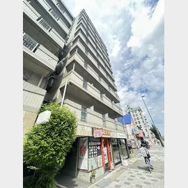 香川ハイツ御影イースト 7階 築28年11ヶ月の賃貸物件