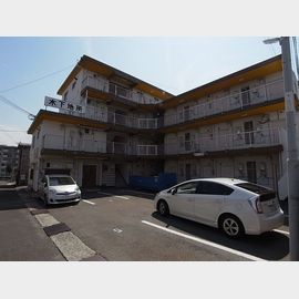 福田ハウスの賃貸物件