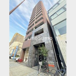 桜川駅より徒歩5分 12階 築16年7ヶ月の賃貸物件