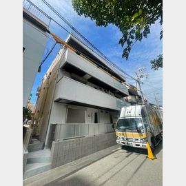 PremiereSAKURA 1階 築2年4ヶ月の賃貸物件