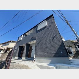 グランドール山手の賃貸物件