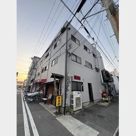 新長田駅より徒歩6分 2階 築29年1ヶ月の賃貸物件