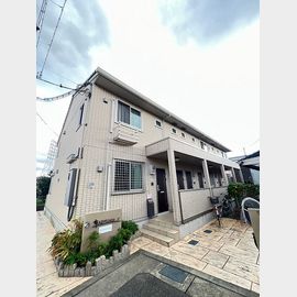 猪名寺駅より徒歩25分 2階 築14年11ヶ月の賃貸物件