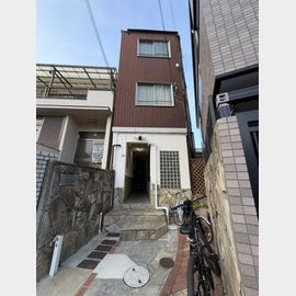 スタイルハウス 1階 築55年7ヶ月の賃貸物件