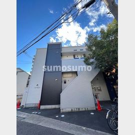 リベール塚口の賃貸物件