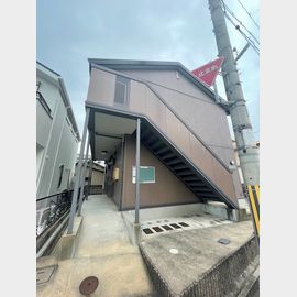 魚崎駅より徒歩10分 1階 築19年7ヶ月の賃貸物件